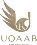Uqaab Logo